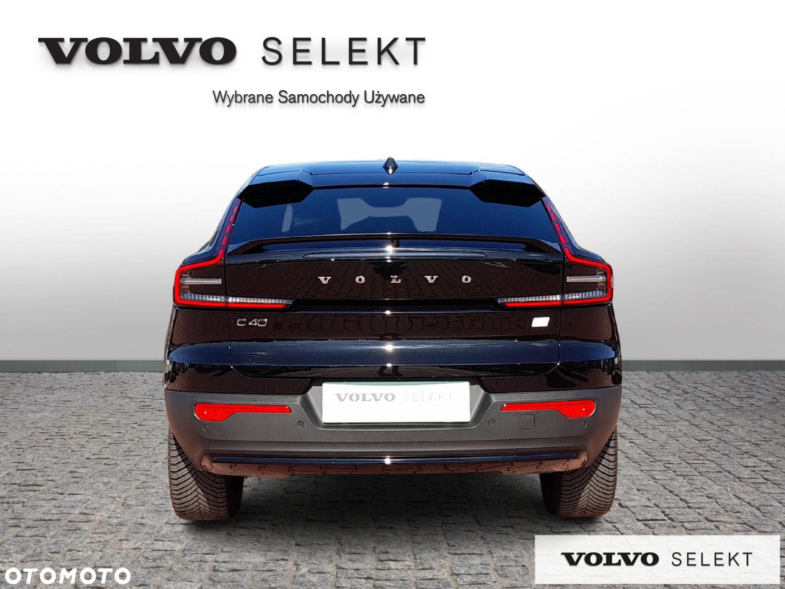 Volvo C40 - 5
