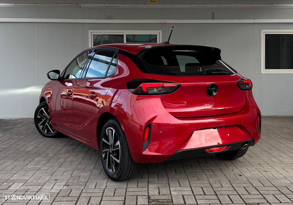 Opel Corsa 1.2 Direct Injection Turbo Auto GS - 28