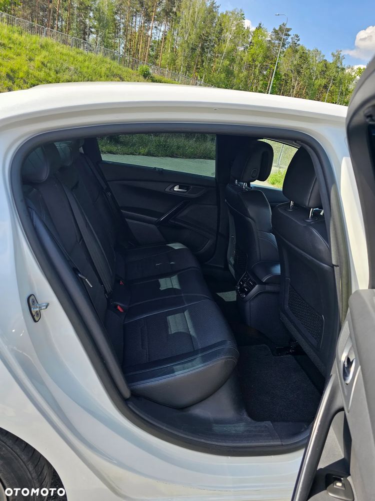 Peugeot 508 2.2 HDi GT - 28