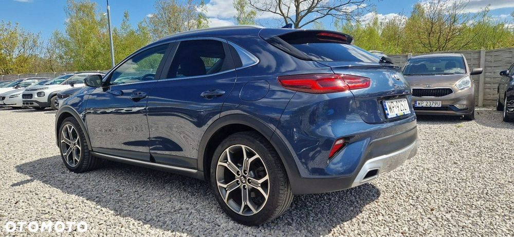 Kia XCeed - 8