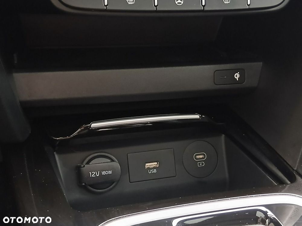 Kia XCeed 1.6 T-GDI Tribute DCT - 29