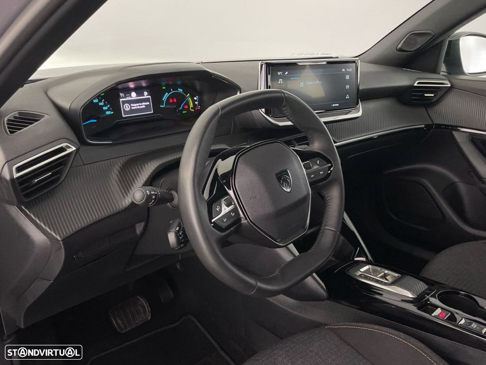 Peugeot e-2008 54 kWh SE Style - 16