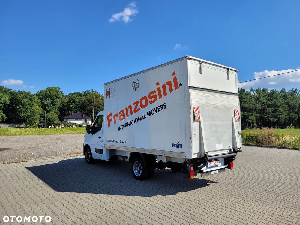 Renault Master - 12