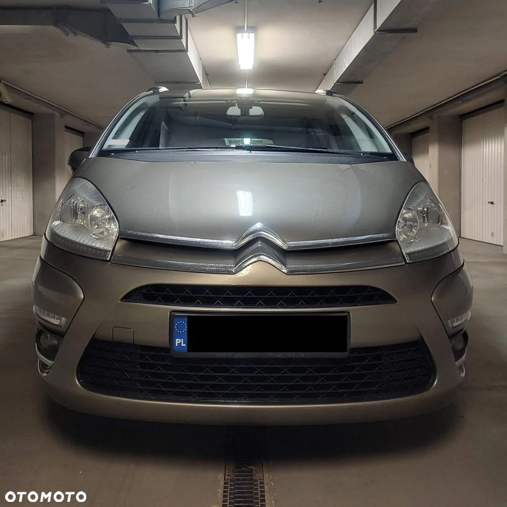 Citroën C4 Picasso - 3