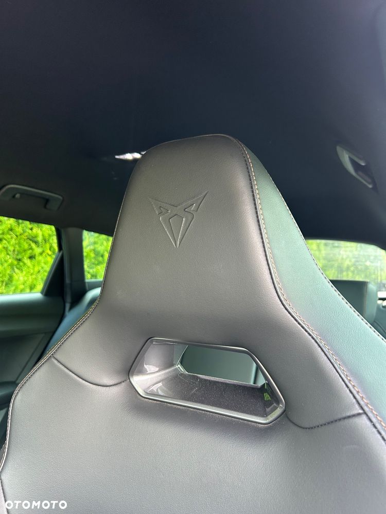 Cupra Leon Sportstourer 1.5 eTSI DSG - 28