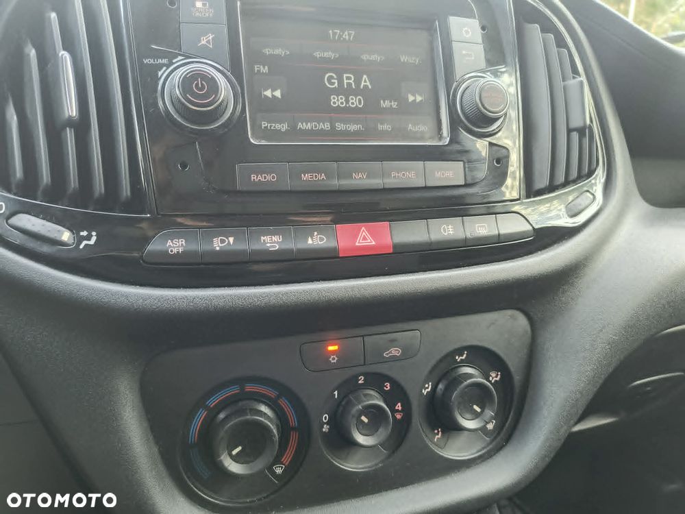 Fiat Doblo - 13