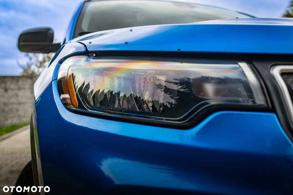 Jeep Compass - 8