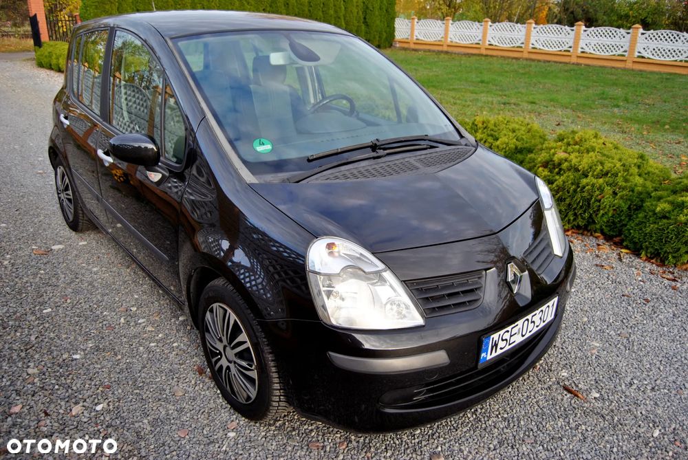 Renault Modus 1.6 16V Night&Day - 3