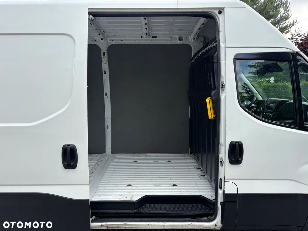 Iveco Daily 35S17 **L3H2**Climatronic**Hi-Matic**Sprowadzony - 8