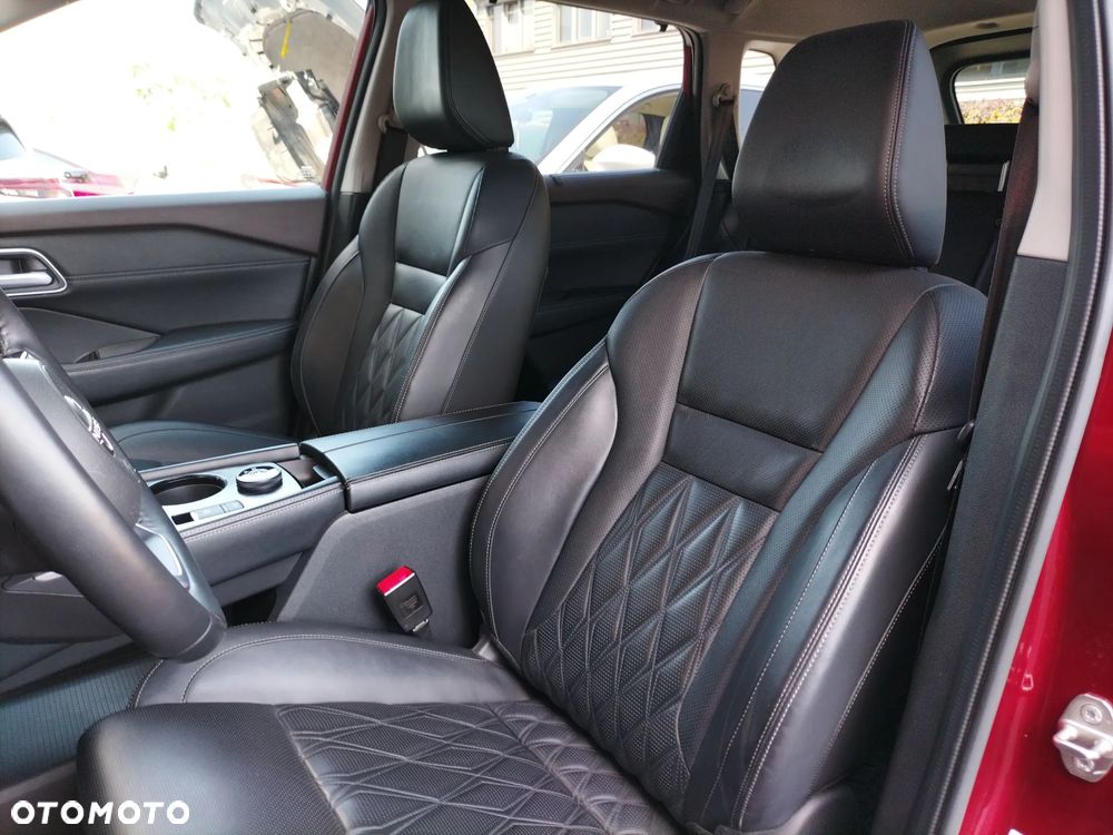 Nissan X-Trail 1.5 VC-T MHEV Tekna 2WD Xtronic - 23