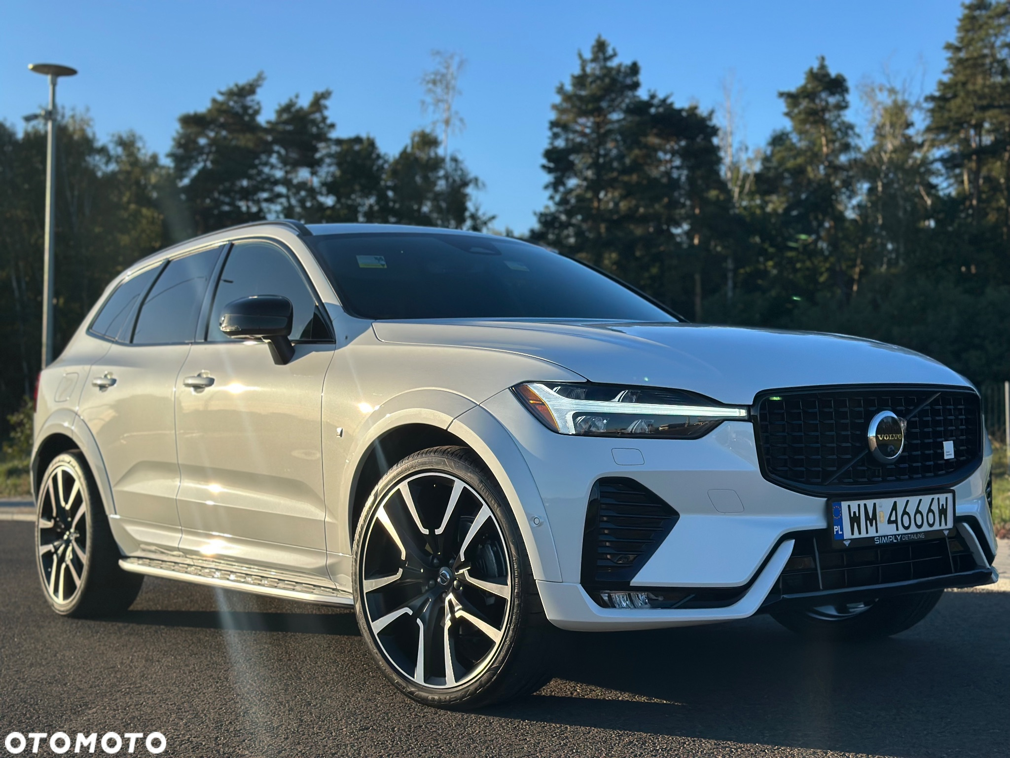 Volvo XC 60 B5 B AWD Geartronic RDesign - 3