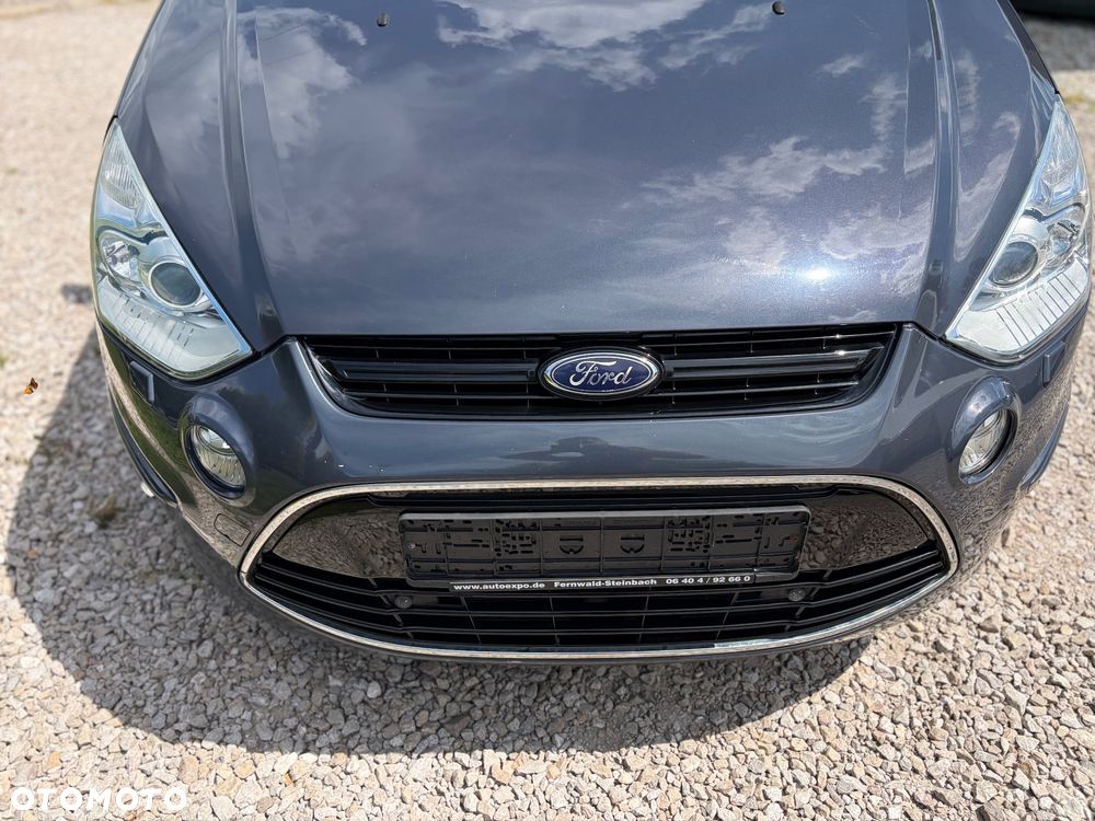 Ford S-Max 2.0 T Platinium X MPS6 - 7