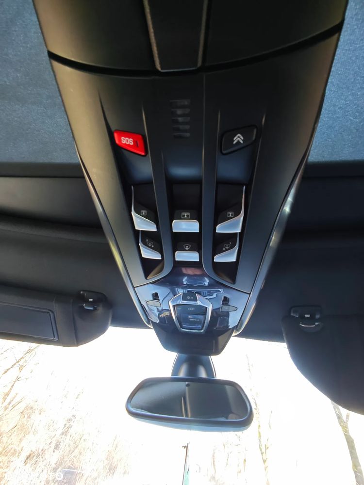 Citroën DS5 2.0 HDi SoChic - 20
