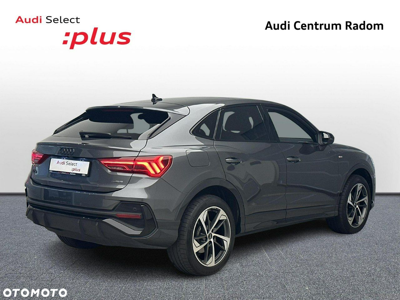 Audi Q3 Sportback - 5