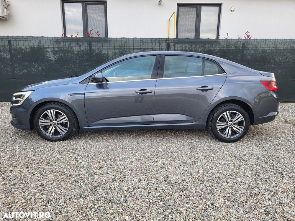Renault Megane TCe 140 GPF Equilibre - 2