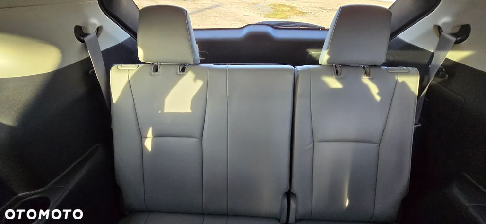 Toyota Highlander 2.5 Hybrid Executive - 14