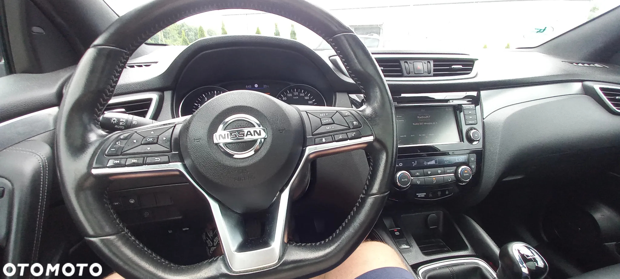 Nissan Qashqai 1.3 DIG-T ZAMA - 11