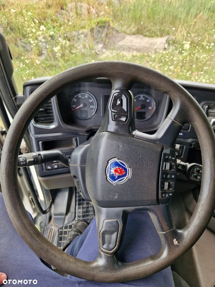 Scania G450 - 4
