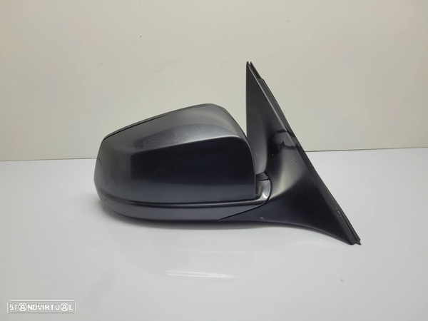 Espelho Retrovisor direito BMW Serie 5 [F10/F11] (2010-2014) 5 pinos