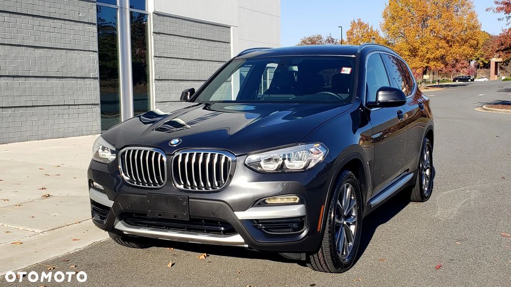 BMW X3 - 3