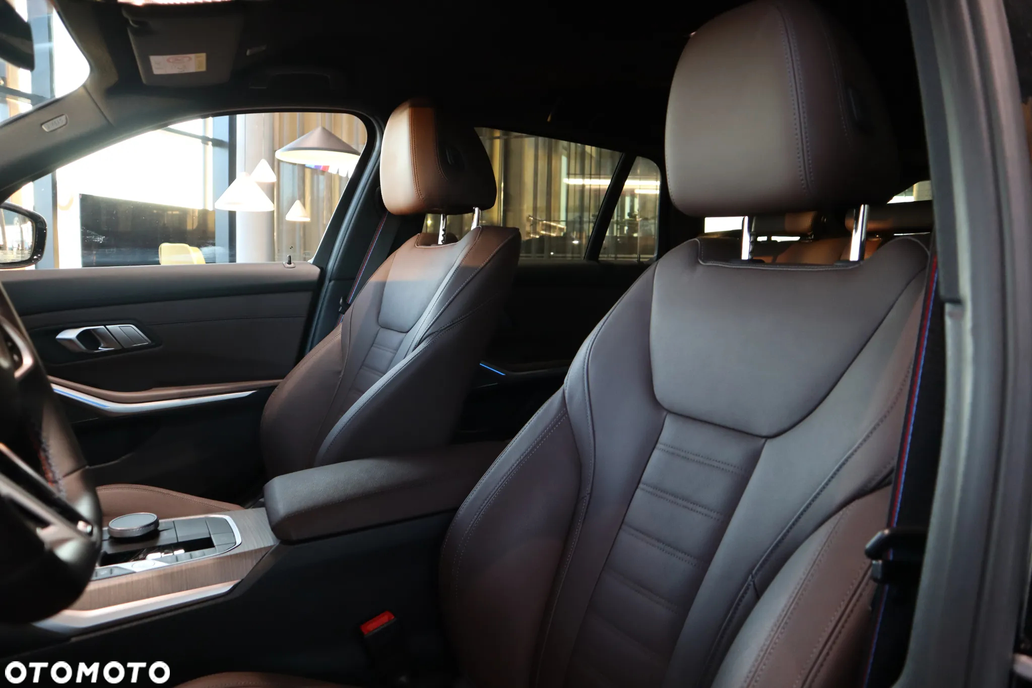 BMW Seria 3 M340i xDrive mHEV sport - 18