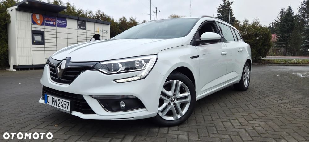 Renault Megane BLUE dCi 115 TECHNO - 2