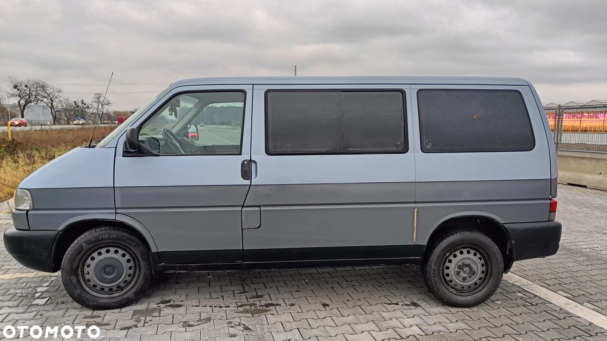 Volkswagen Multivan TDI - 13