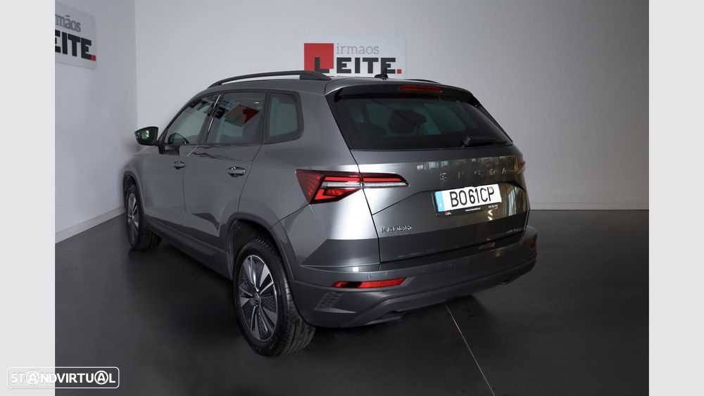Skoda Karoq 1.0 TSI - 20