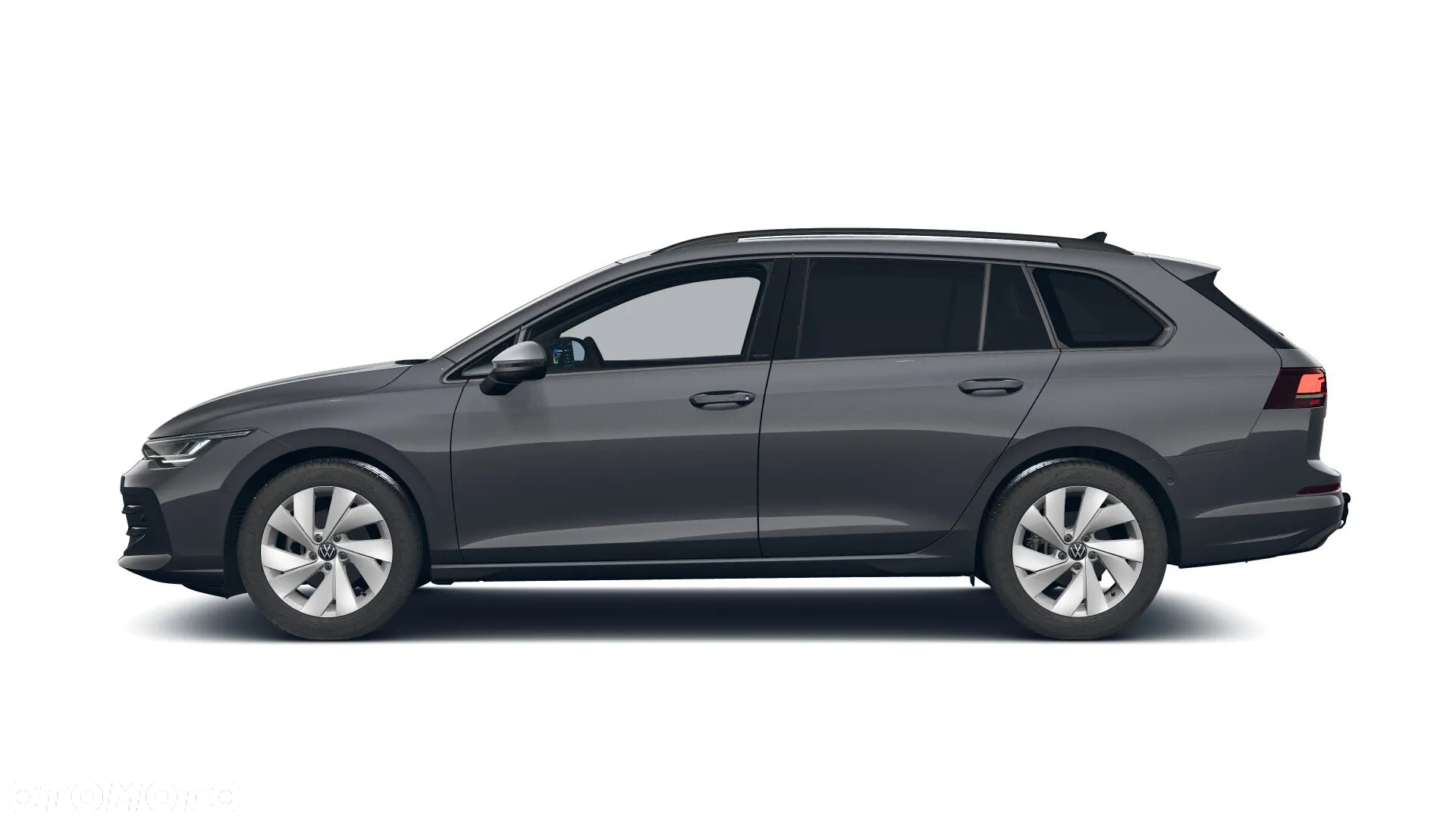 Volkswagen Golf VIII 1.5 eTSI mHEV Life Plus DSG - 2