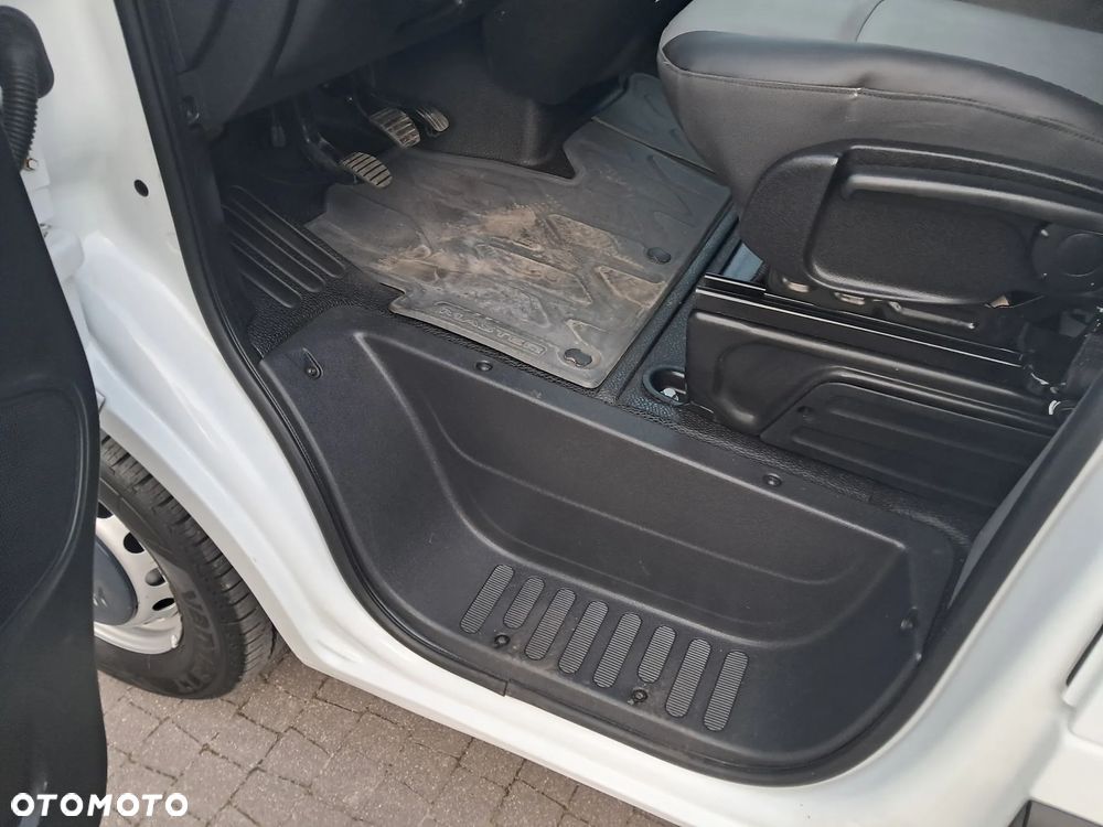 Renault MASTER MAXXX !!! 2,3 DCI !!! 125 KM !!! BEZ ADBLUE !!! - 15