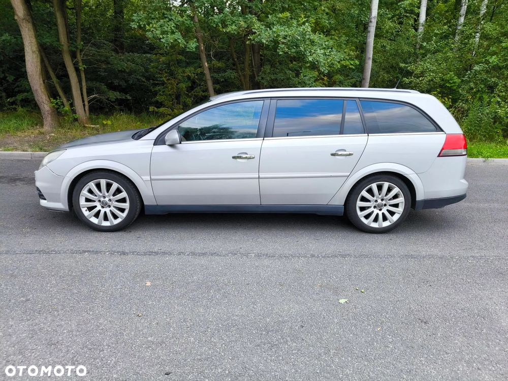 Opel Vectra 1.9 CDTI Sport - 4