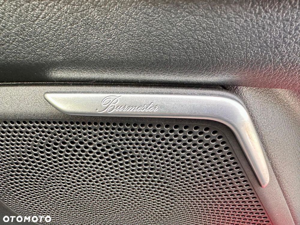 Mercedes-Benz Klasa V 250 d 4-Matic Avantgarde 7G-Tronic (d³ugi) - 31