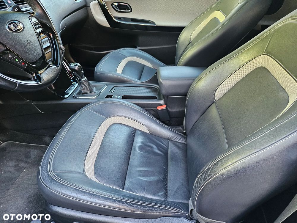 Kia ProCeed 1.6 GDI XL - 22