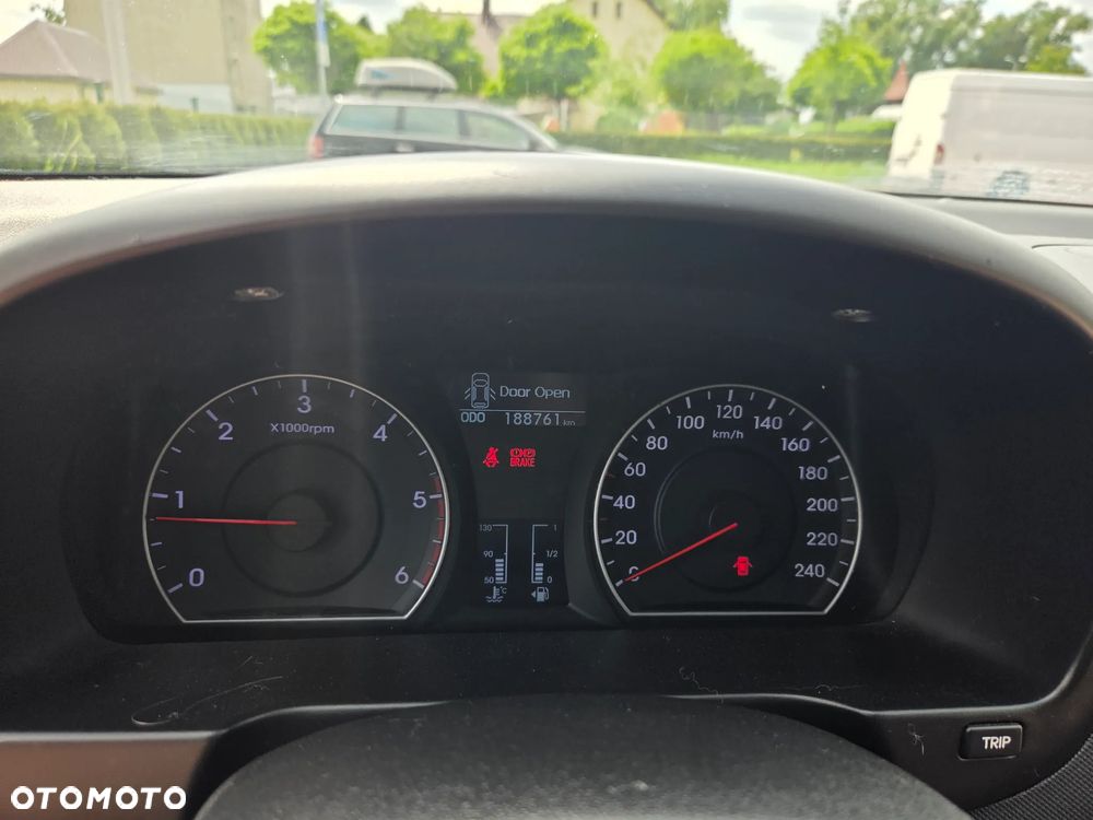 Hyundai i30 1.6 CRDi Premium - 24