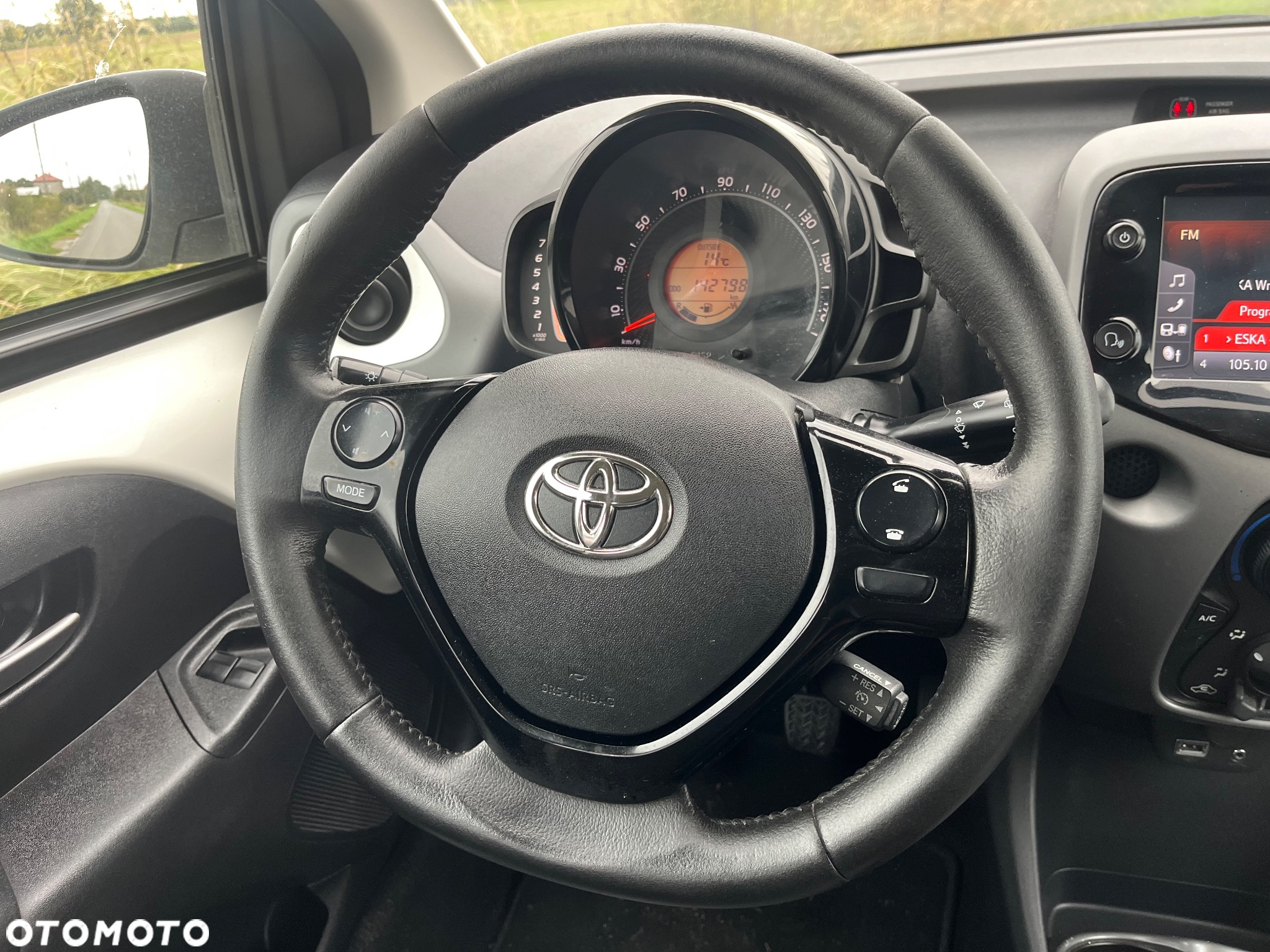Toyota Aygo - 36