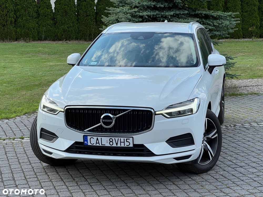 Volvo XC 60 D4 AWD Inscription - 11