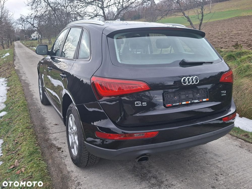 Audi Q5 2.0 TDI Quattro - 8