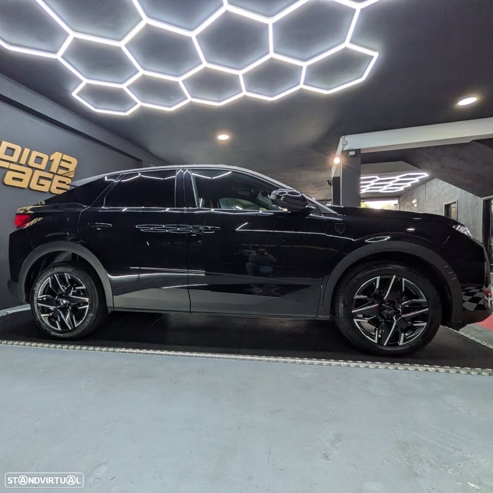 Peugeot 3008 Hybrid 145 e-DSC6 GT EXCLUSIVE - 16