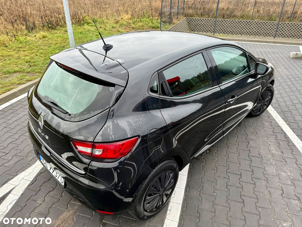 Renault Clio 1.2 16V Authentique - 6