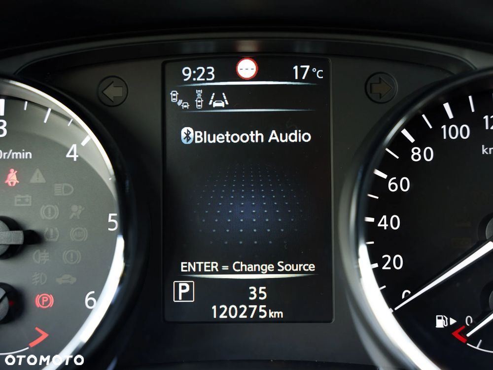 Nissan Qashqai 1.6 dCi Xtronic TEKNA+ - 34