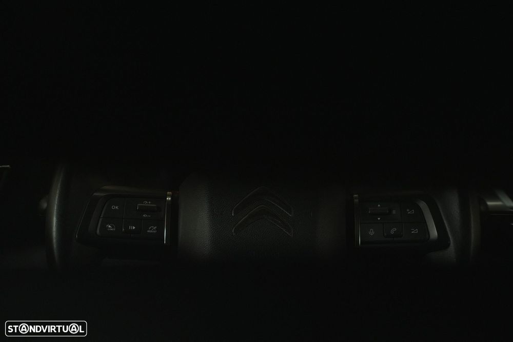 Citroën C4 1.5 BlueHDi Feel - 24