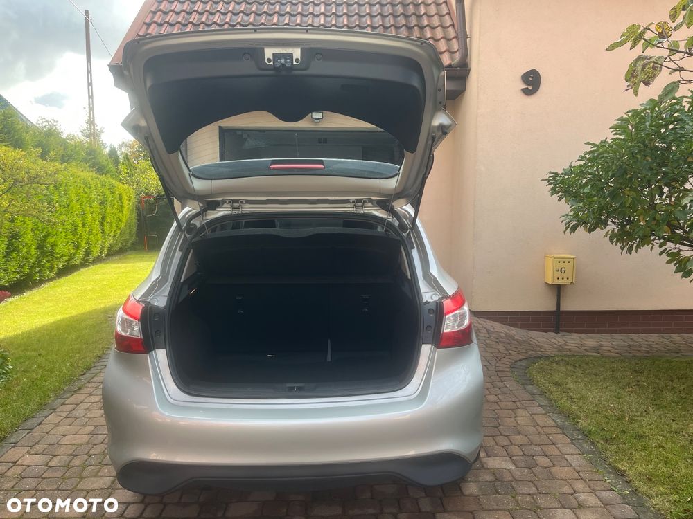 Nissan Pulsar 1.2 DIG-T Acenta EU6 - 10