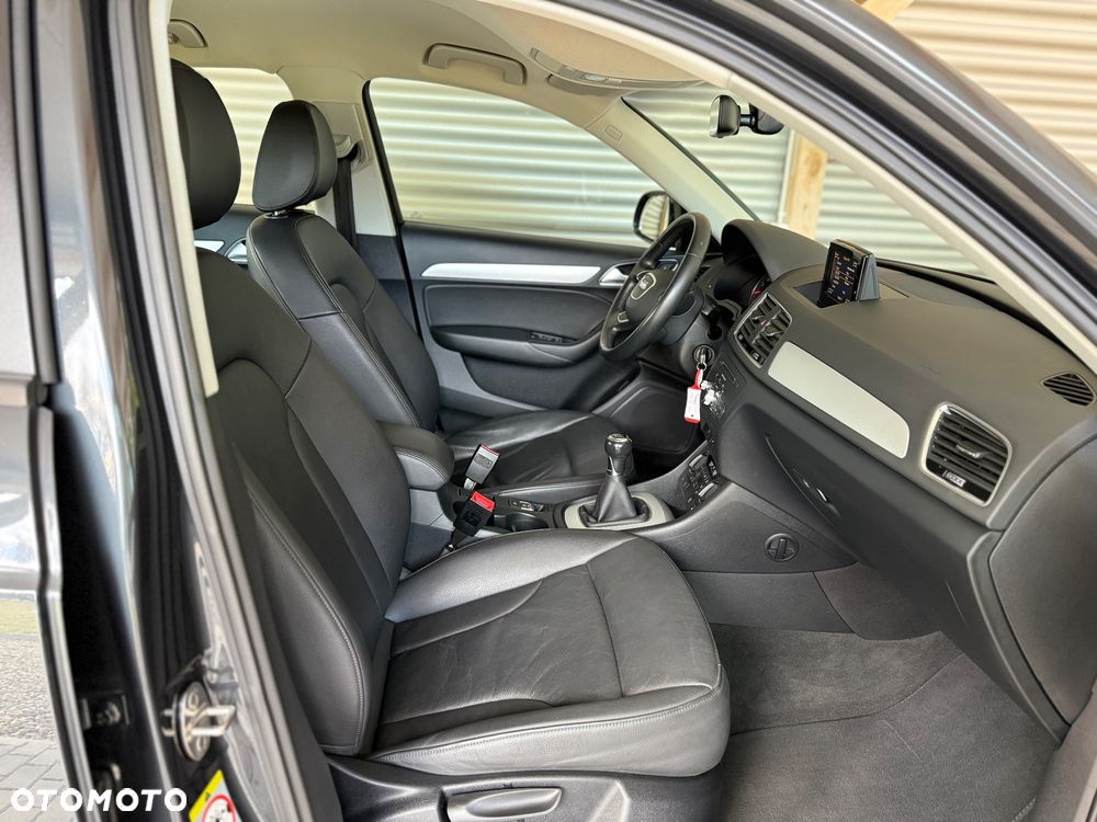 Audi Q3 1.4 TFSI CoD ultra - 37