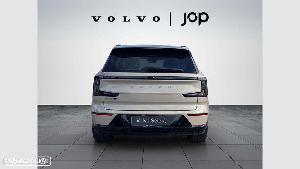 Volvo EX90 111 kWh Twin Motor Ultra - 6