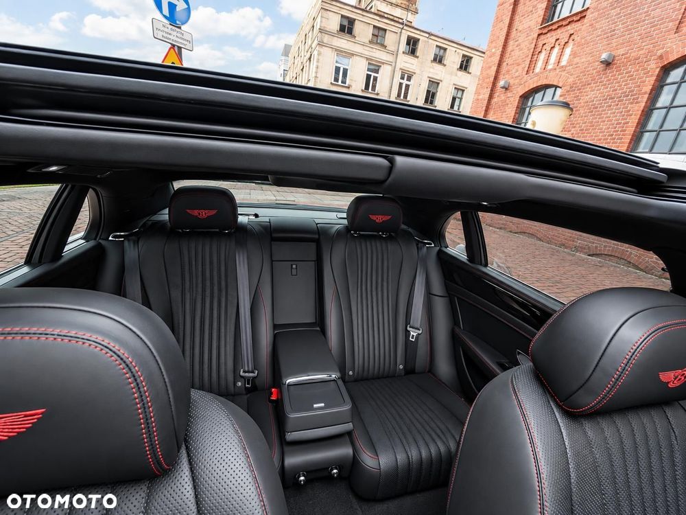 Bentley Flying Spur - 9
