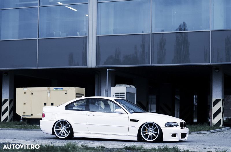 Jante concave / Japan Racing / JR21 / Bmw - 5x120 - 6