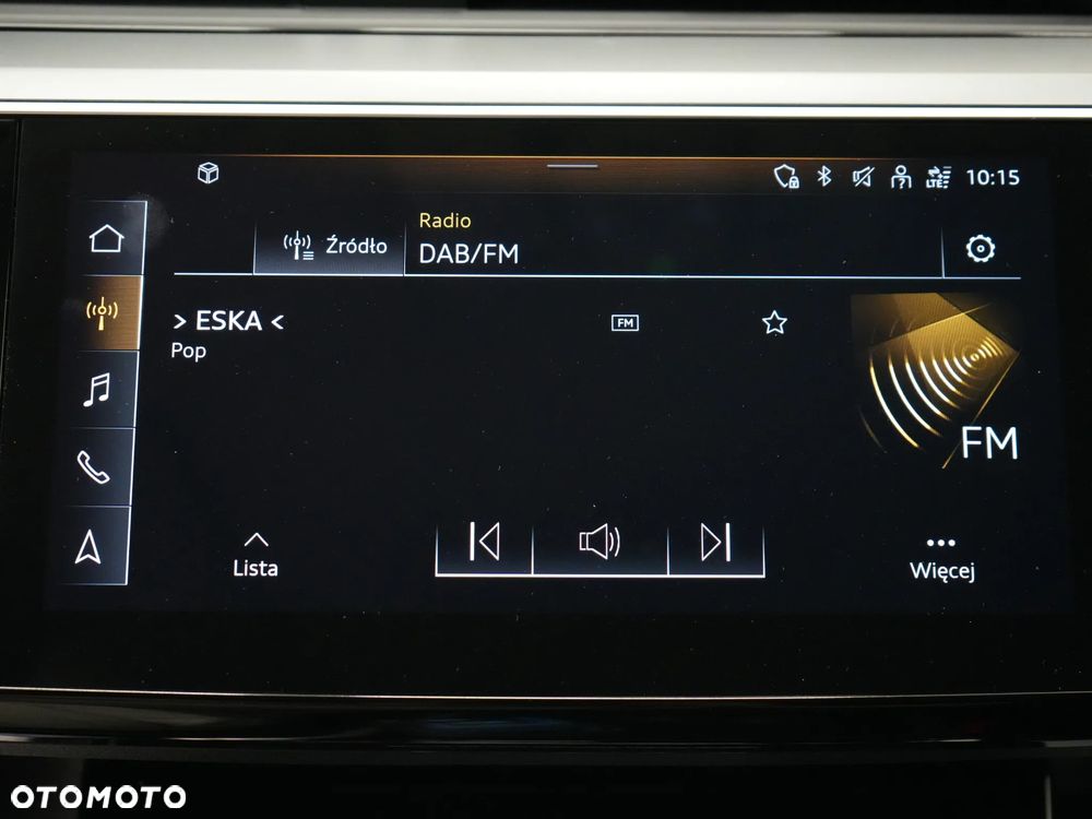 Audi e-tron 55 Quattro - 24