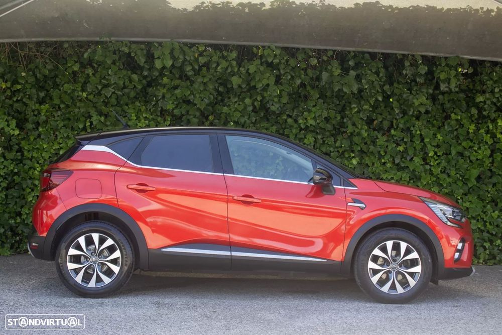 Renault Captur 1.0 TCe Exclusive - 7