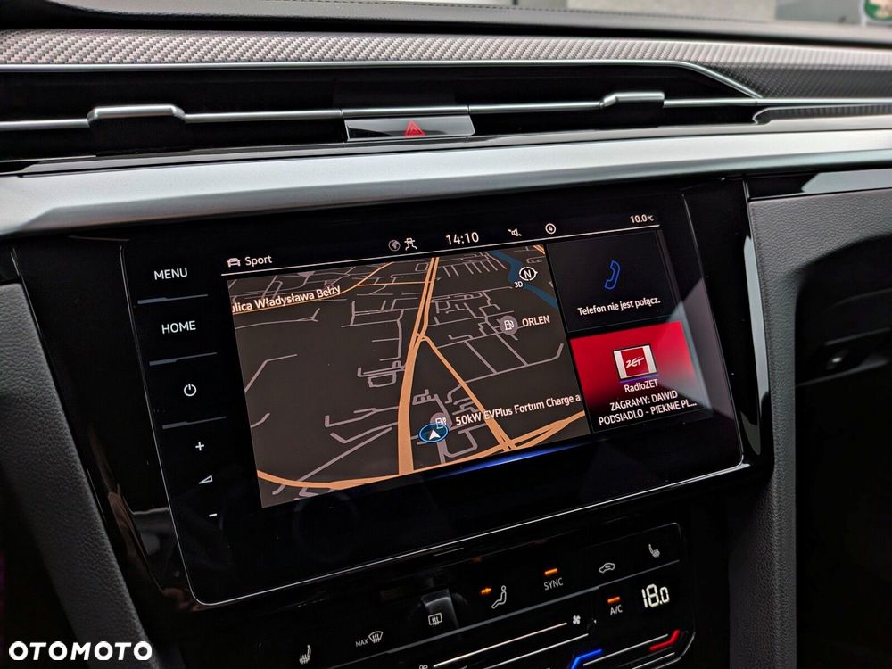 Volkswagen Arteon Shooting Brake 2.0 TSI 4Motion R DSG - 27