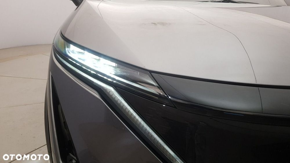 Nissan Ariya - 11